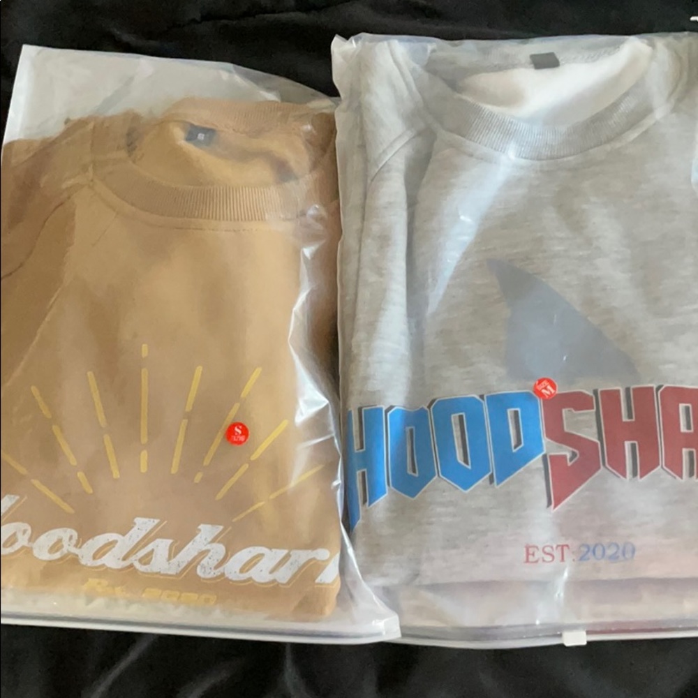 HoodShark Clothing